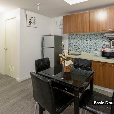 Zen Rooms Adb Avenue Ortigas Pasig City Εξωτερικό φωτογραφία