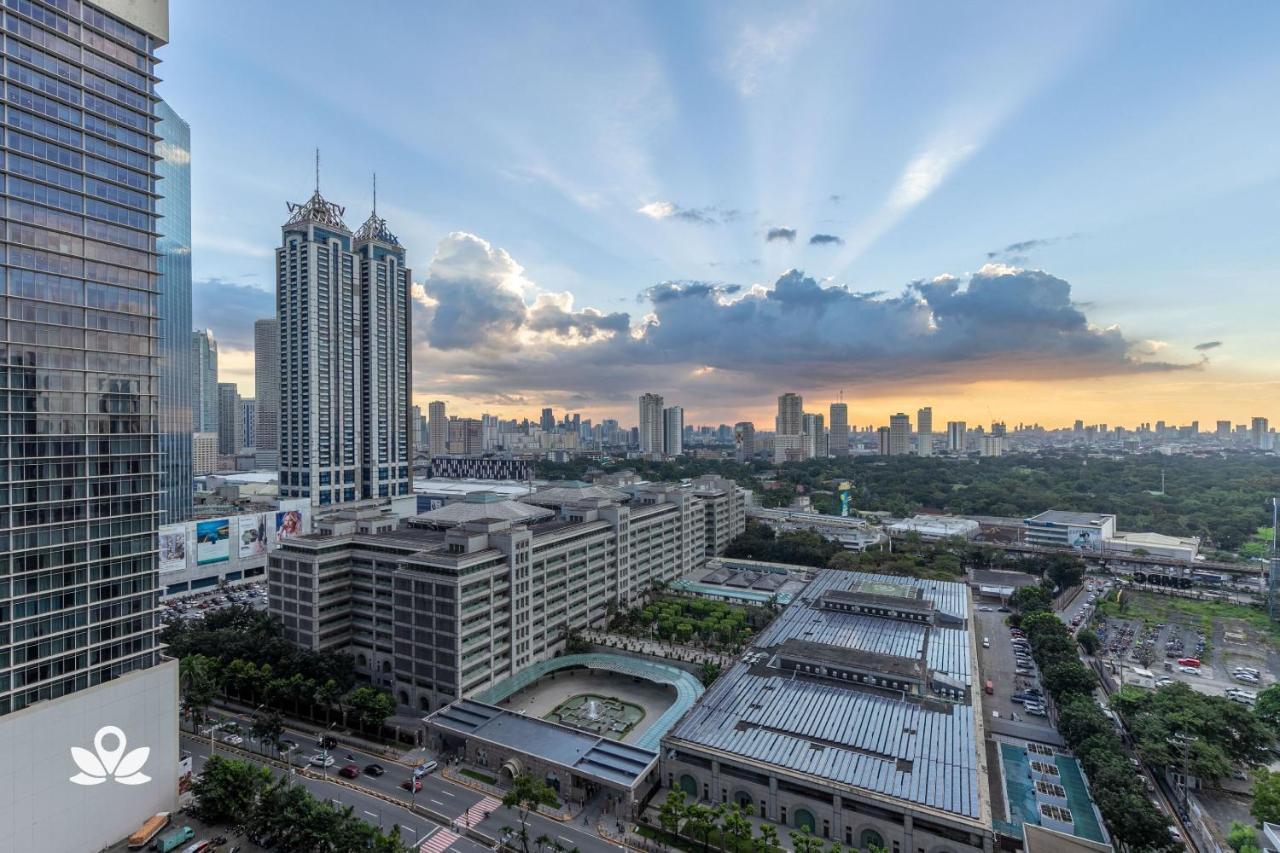 Zen Rooms Adb Avenue Ortigas Pasig City Εξωτερικό φωτογραφία