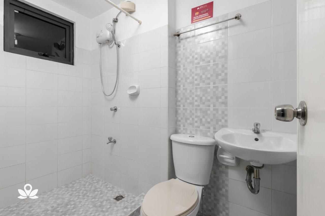 Zen Rooms Adb Avenue Ortigas Pasig City Εξωτερικό φωτογραφία
