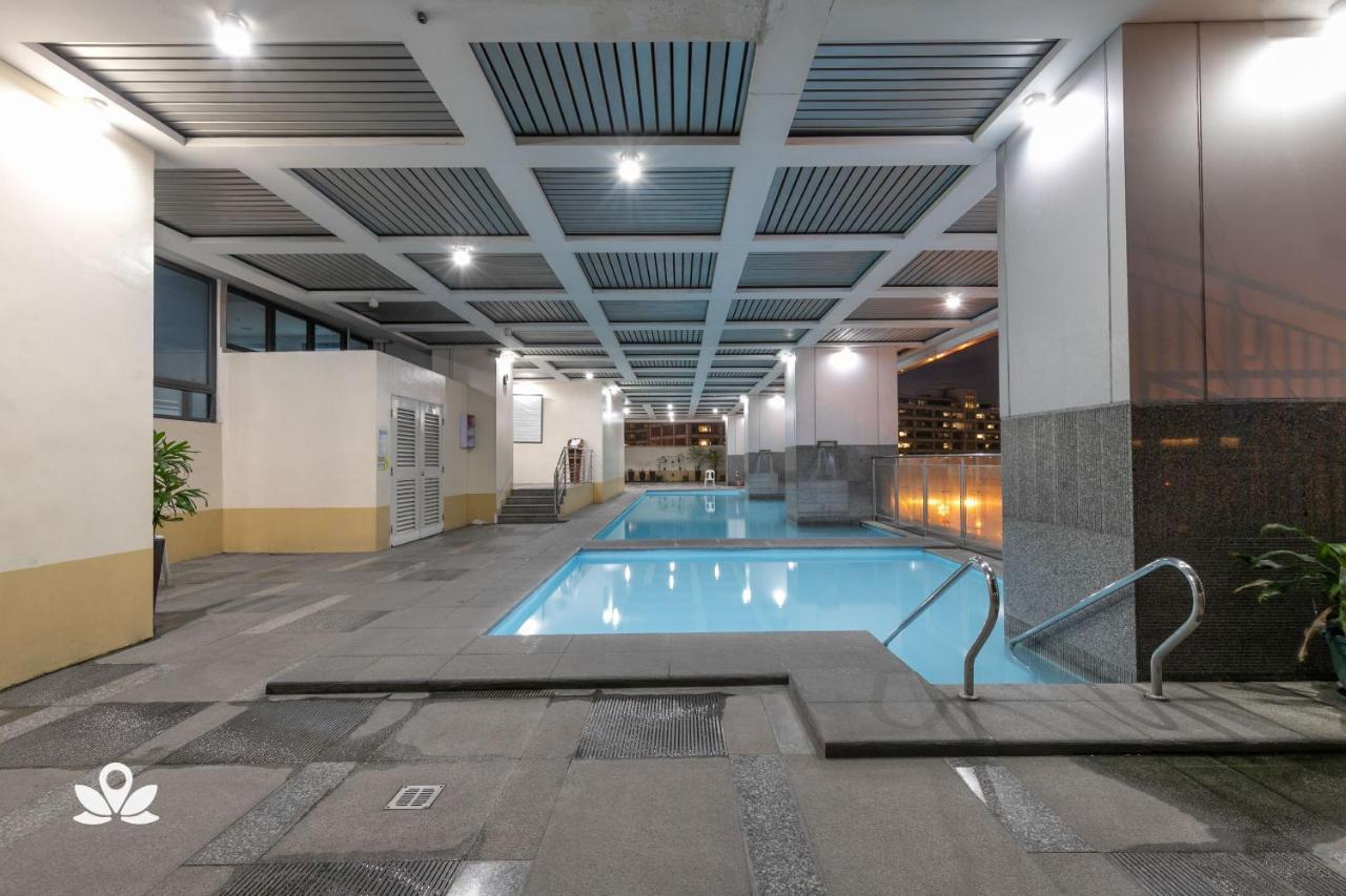 Zen Rooms Adb Avenue Ortigas Pasig City Εξωτερικό φωτογραφία