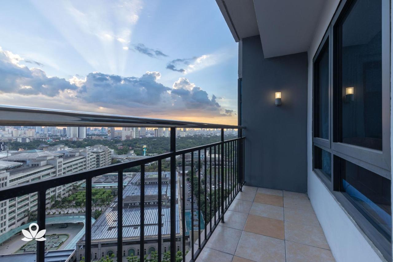 Zen Rooms Adb Avenue Ortigas Pasig City Εξωτερικό φωτογραφία
