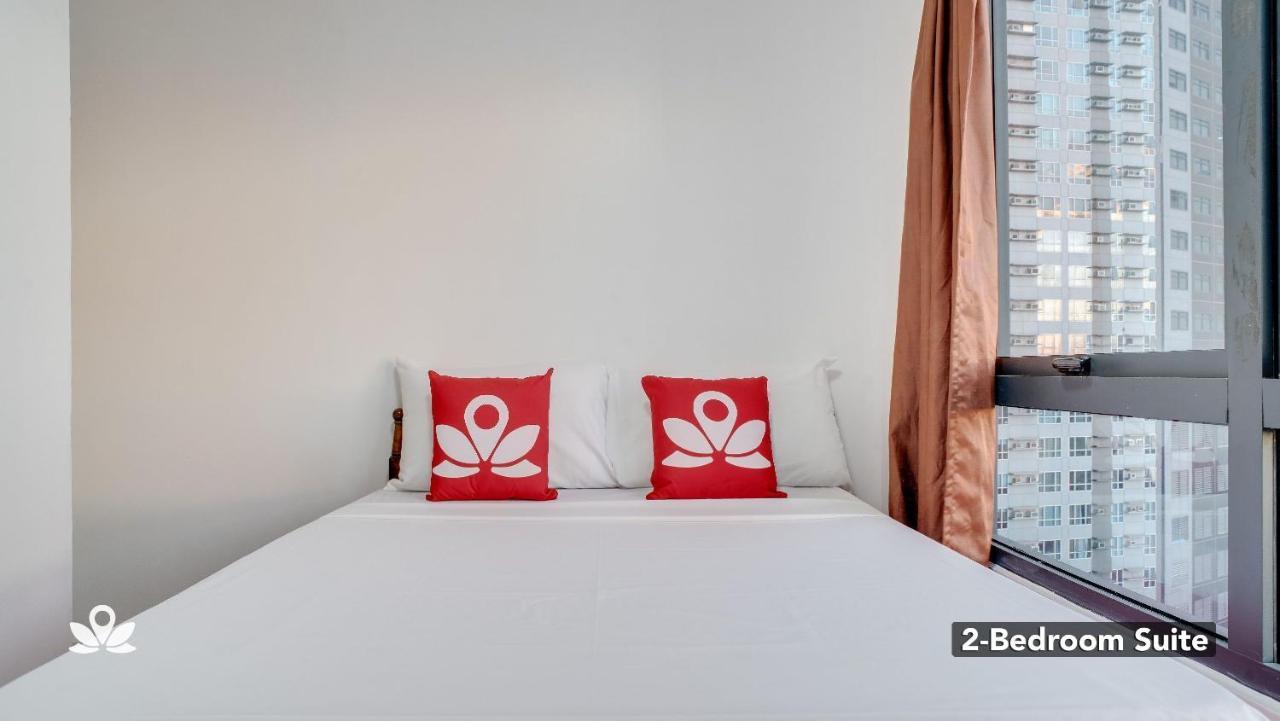 Zen Rooms Adb Avenue Ortigas Pasig City Εξωτερικό φωτογραφία