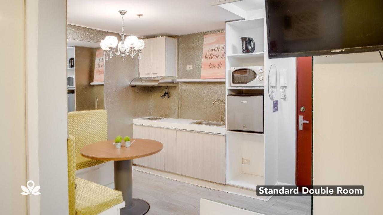 Zen Rooms Adb Avenue Ortigas Pasig City Εξωτερικό φωτογραφία
