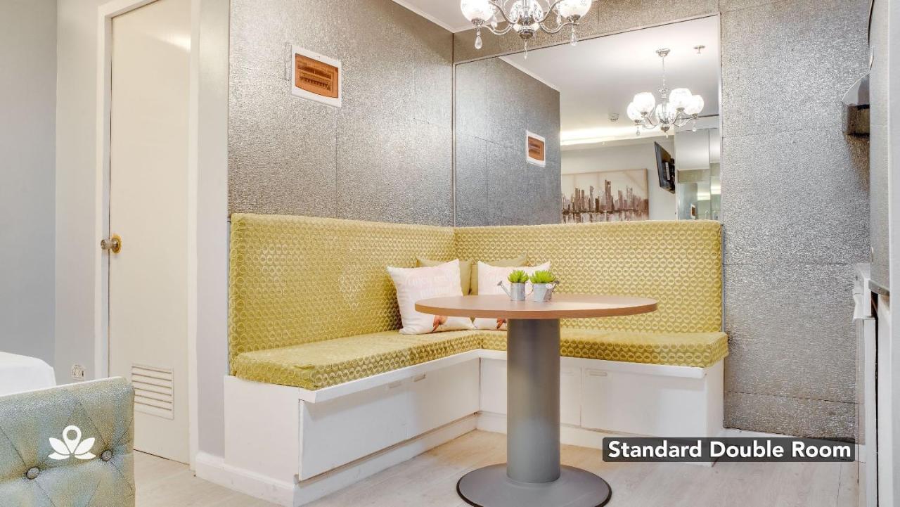 Zen Rooms Adb Avenue Ortigas Pasig City Εξωτερικό φωτογραφία