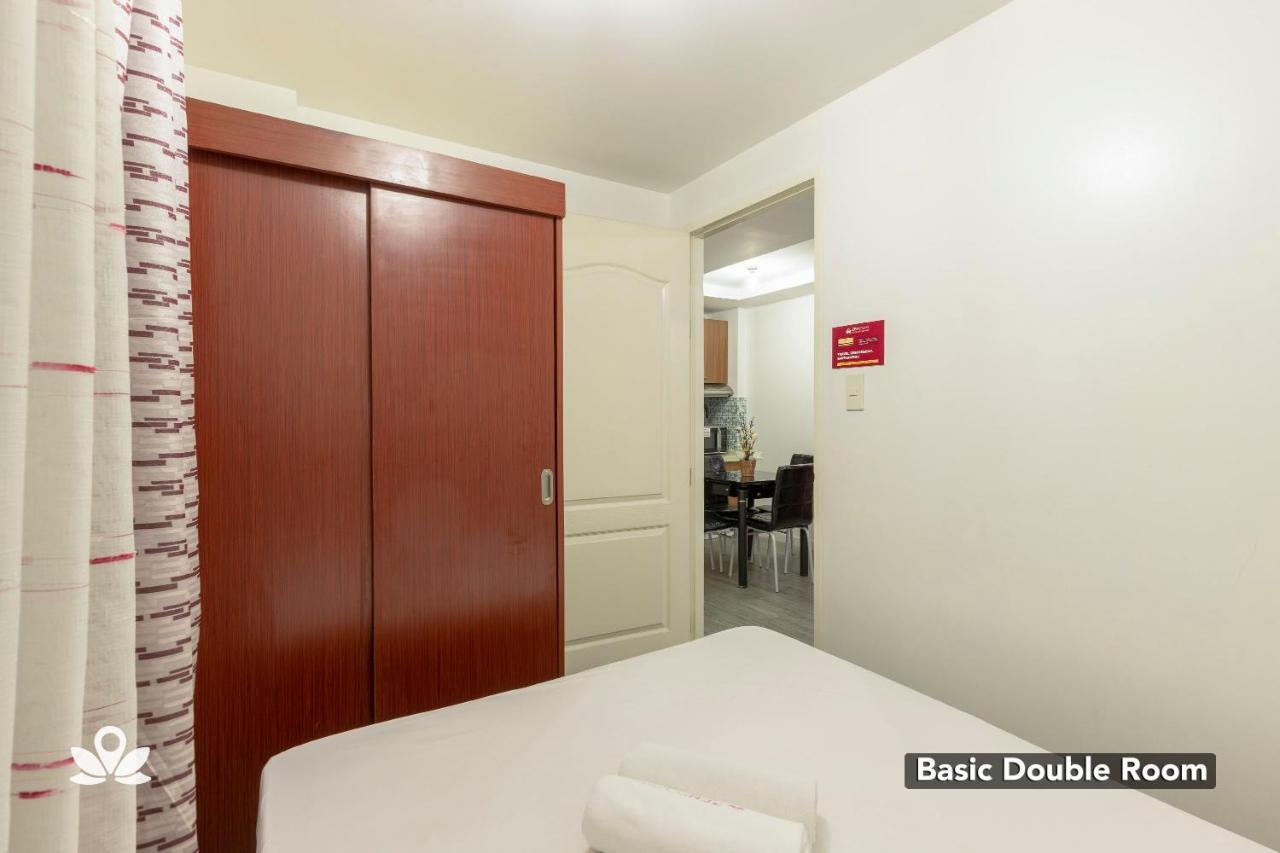 Zen Rooms Adb Avenue Ortigas Pasig City Εξωτερικό φωτογραφία