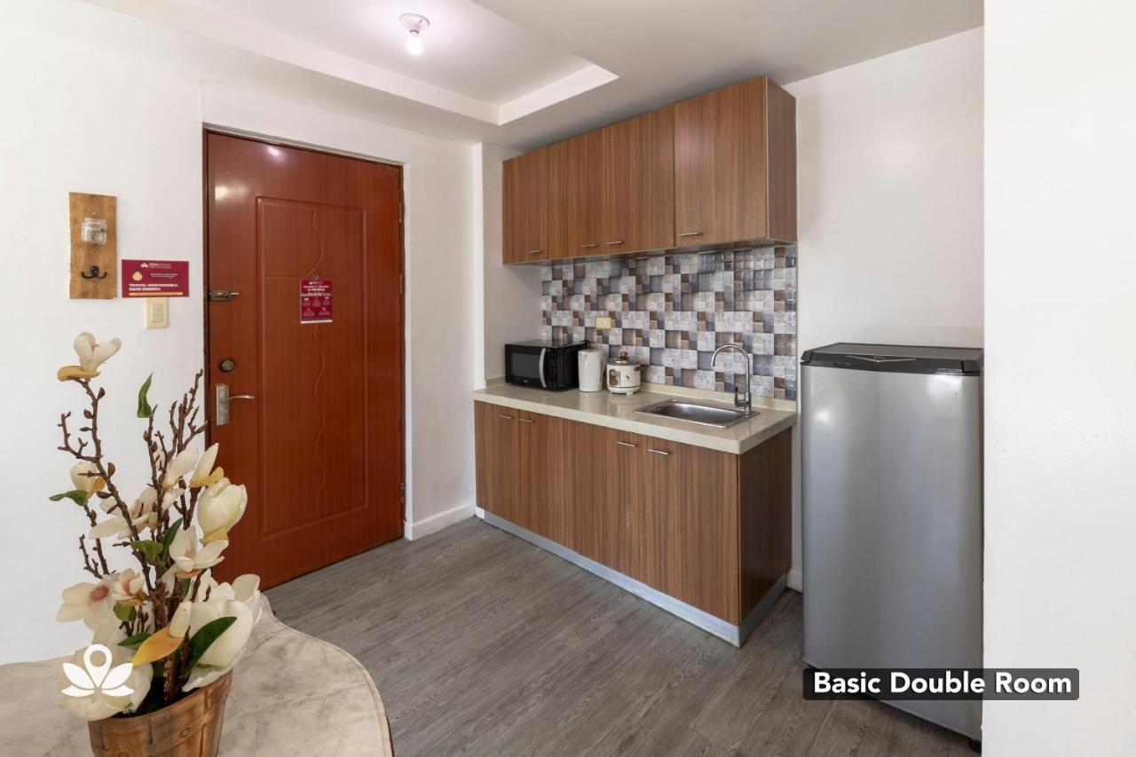 Zen Rooms Adb Avenue Ortigas Pasig City Εξωτερικό φωτογραφία
