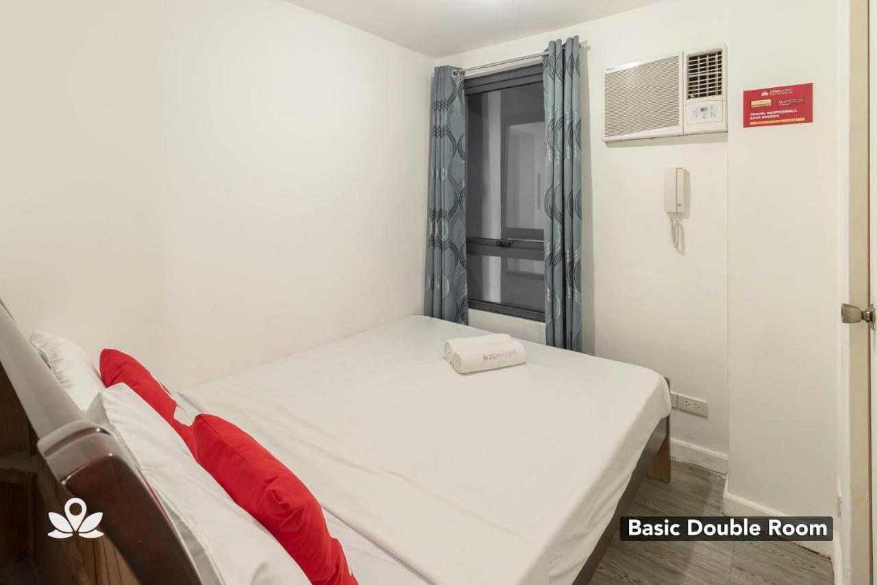 Zen Rooms Adb Avenue Ortigas Pasig City Εξωτερικό φωτογραφία
