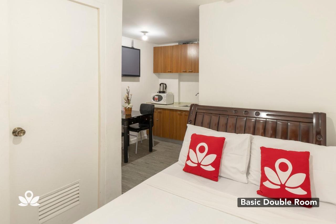 Zen Rooms Adb Avenue Ortigas Pasig City Εξωτερικό φωτογραφία