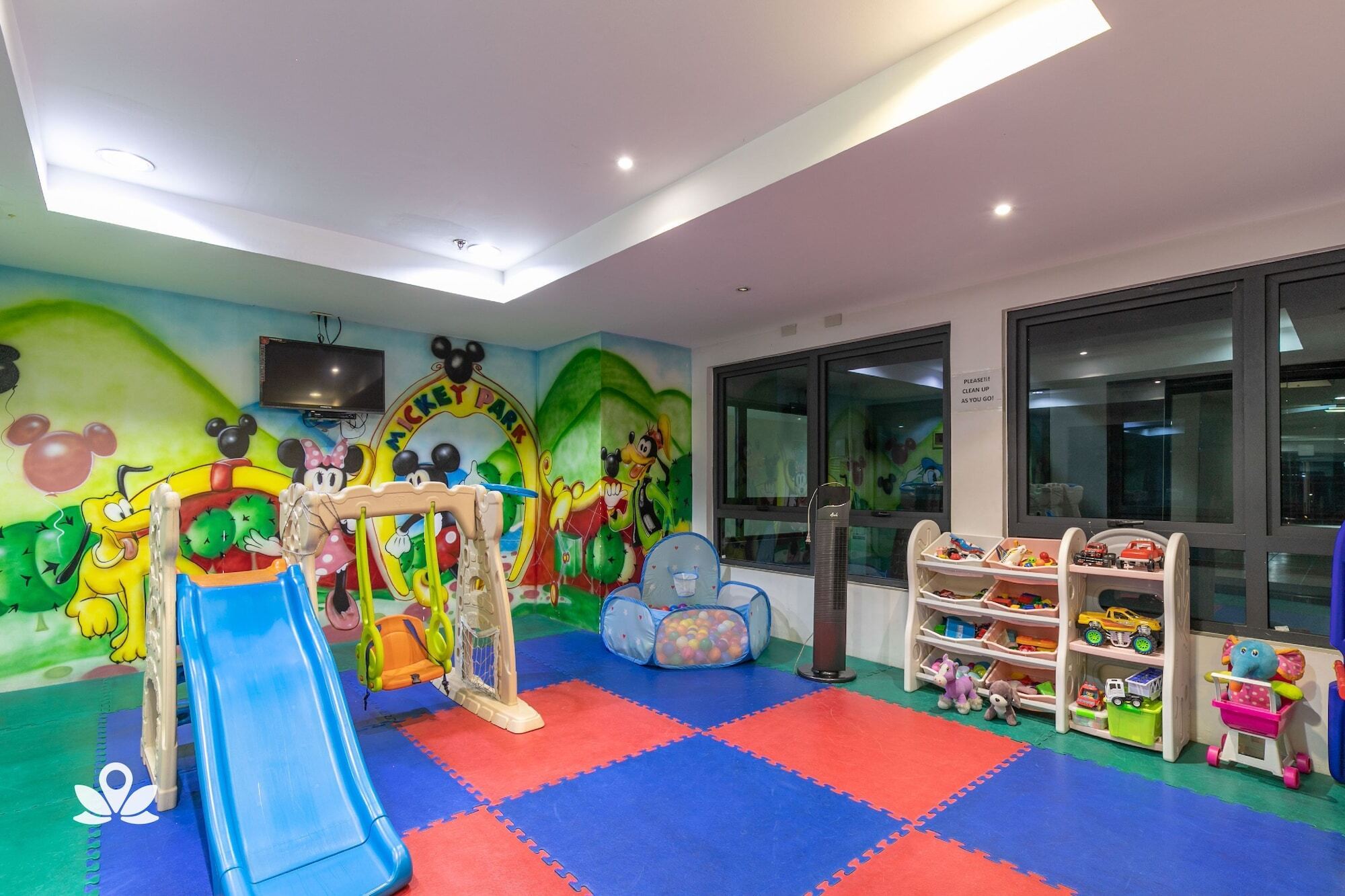 Zen Rooms Adb Avenue Ortigas Pasig City Εξωτερικό φωτογραφία